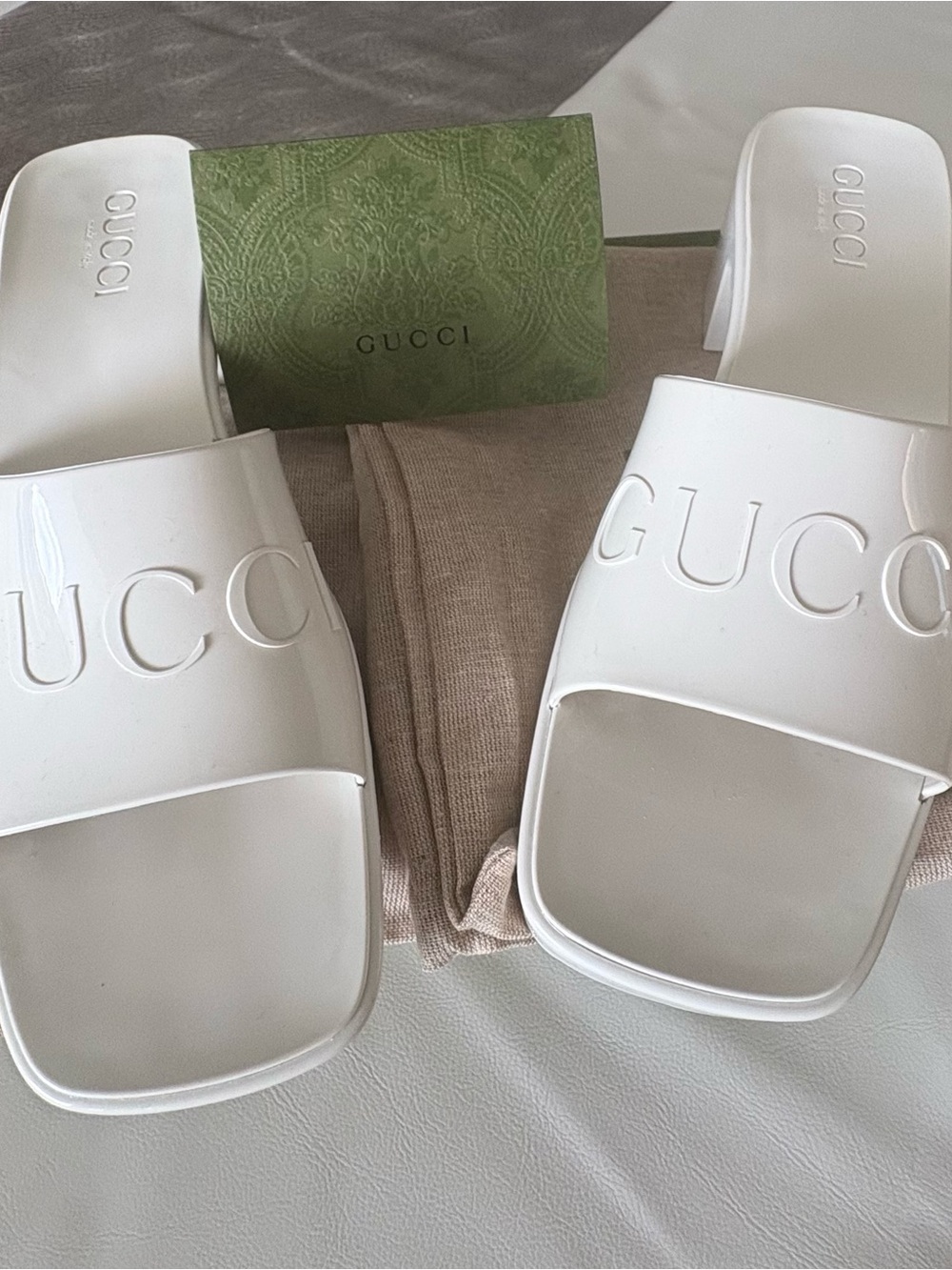 Gucci